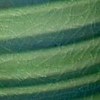 Spiral Pattern in Transparent Emerald Green
